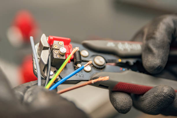 Best Electrician Near Me  in Scotia, NY