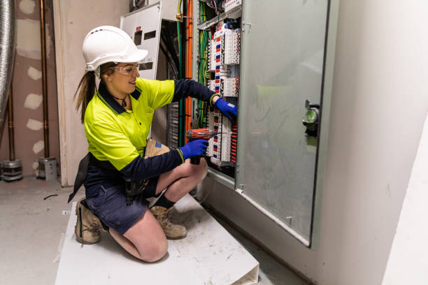 Best Industrial Electrical Services  in Scotia, NY