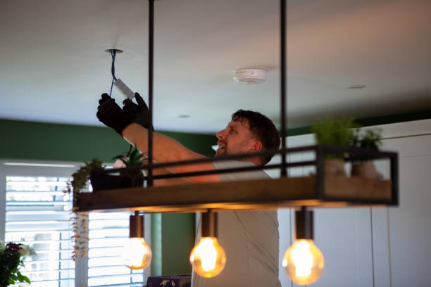 Best Electrician for Home Renovation  in Scotia, NY