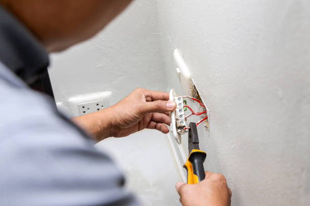 Best Electrical Upgrades for Homes  in Scotia, NY