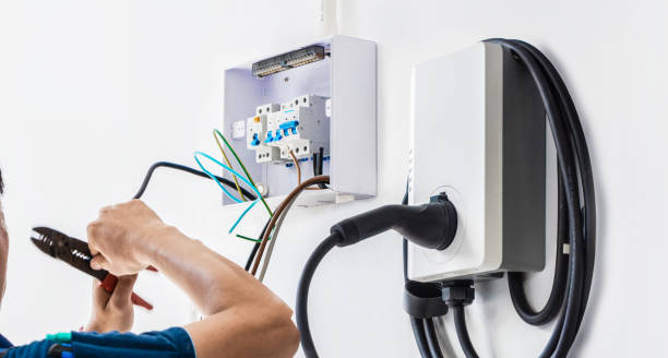 Best Commercial Electrician Services  in Scotia, NY