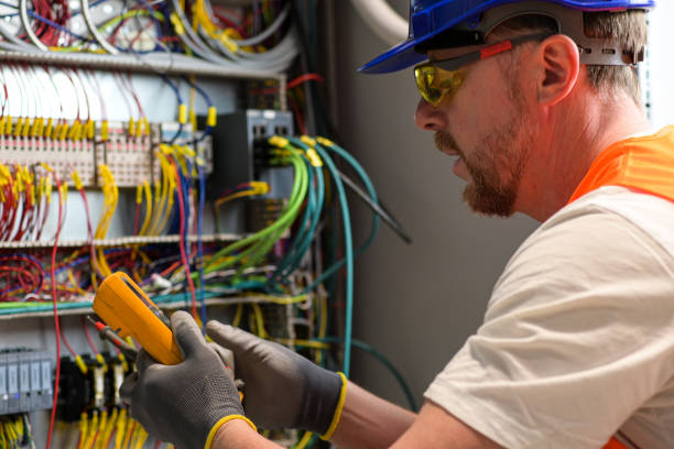 Best Electric Panel Repair  in Scotia, NY