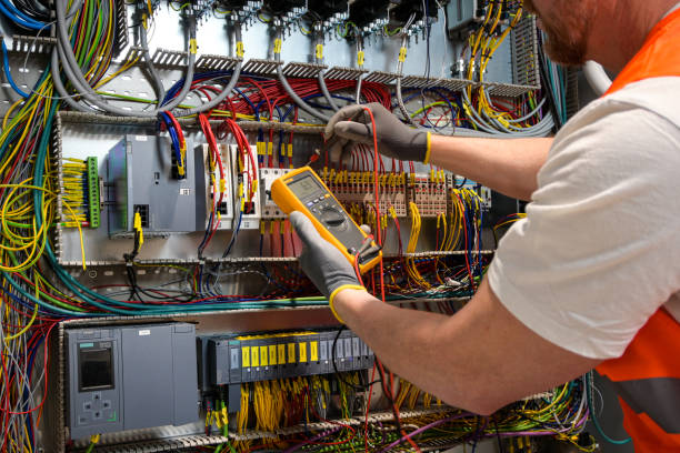 Best Electric Panel Repair  in Scotia, NY